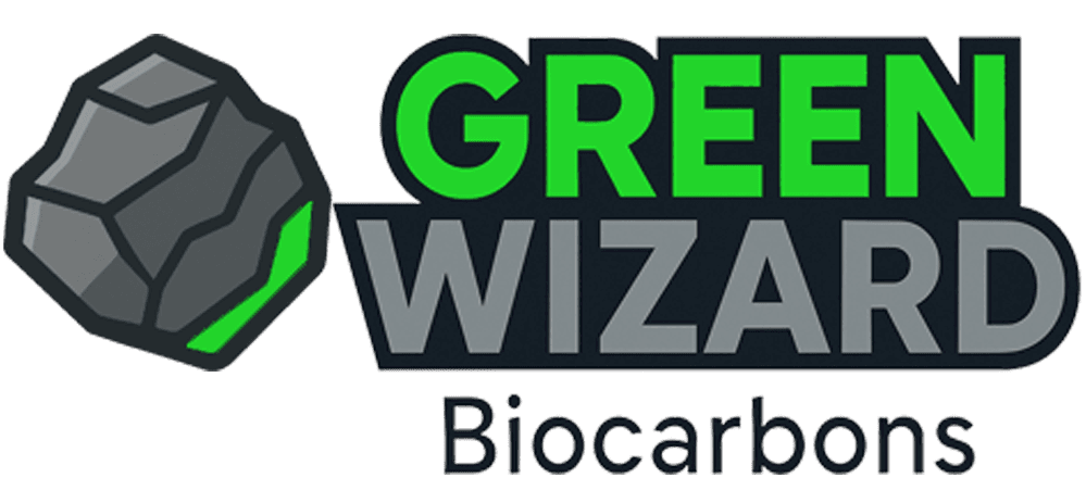 Green Wizard Biocarbons logo